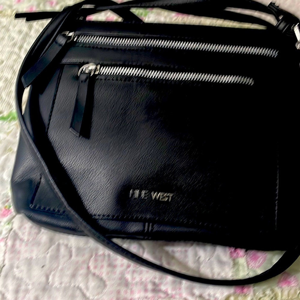 Nine West Crossover Bag